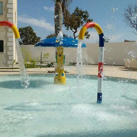 Apartamento No Encontro Das Aguas Калдас Новас Екстериор снимка