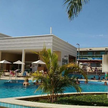 Apartamento No Encontro Das Aguas Калдас Новас Екстериор снимка
