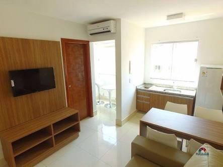 Apartamento No Encontro Das Aguas Калдас Новас Екстериор снимка