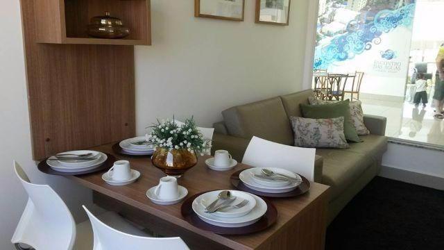 Apartamento No Encontro Das Aguas Калдас Новас Екстериор снимка
