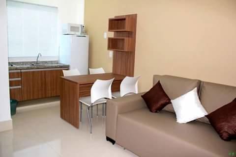 Apartamento No Encontro Das Aguas Калдас Новас Екстериор снимка